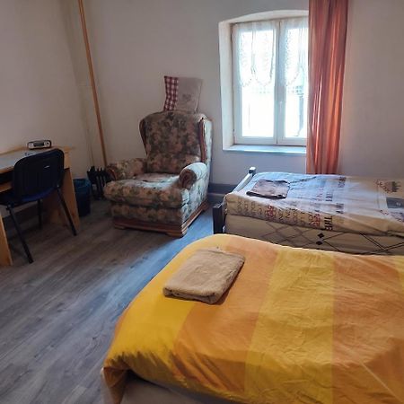 Chambre Deplacement Professionnel Zilling Exterior photo