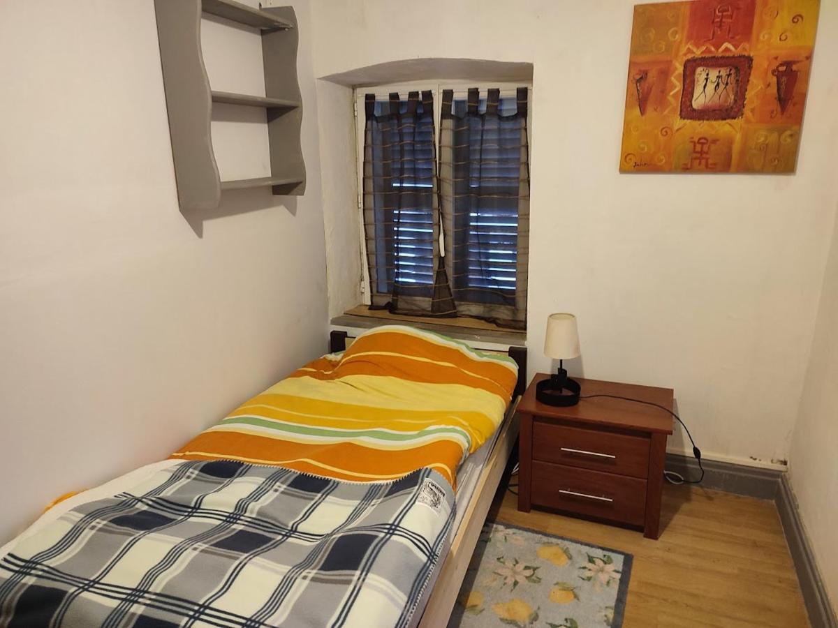 Chambre Deplacement Professionnel Zilling Exterior photo