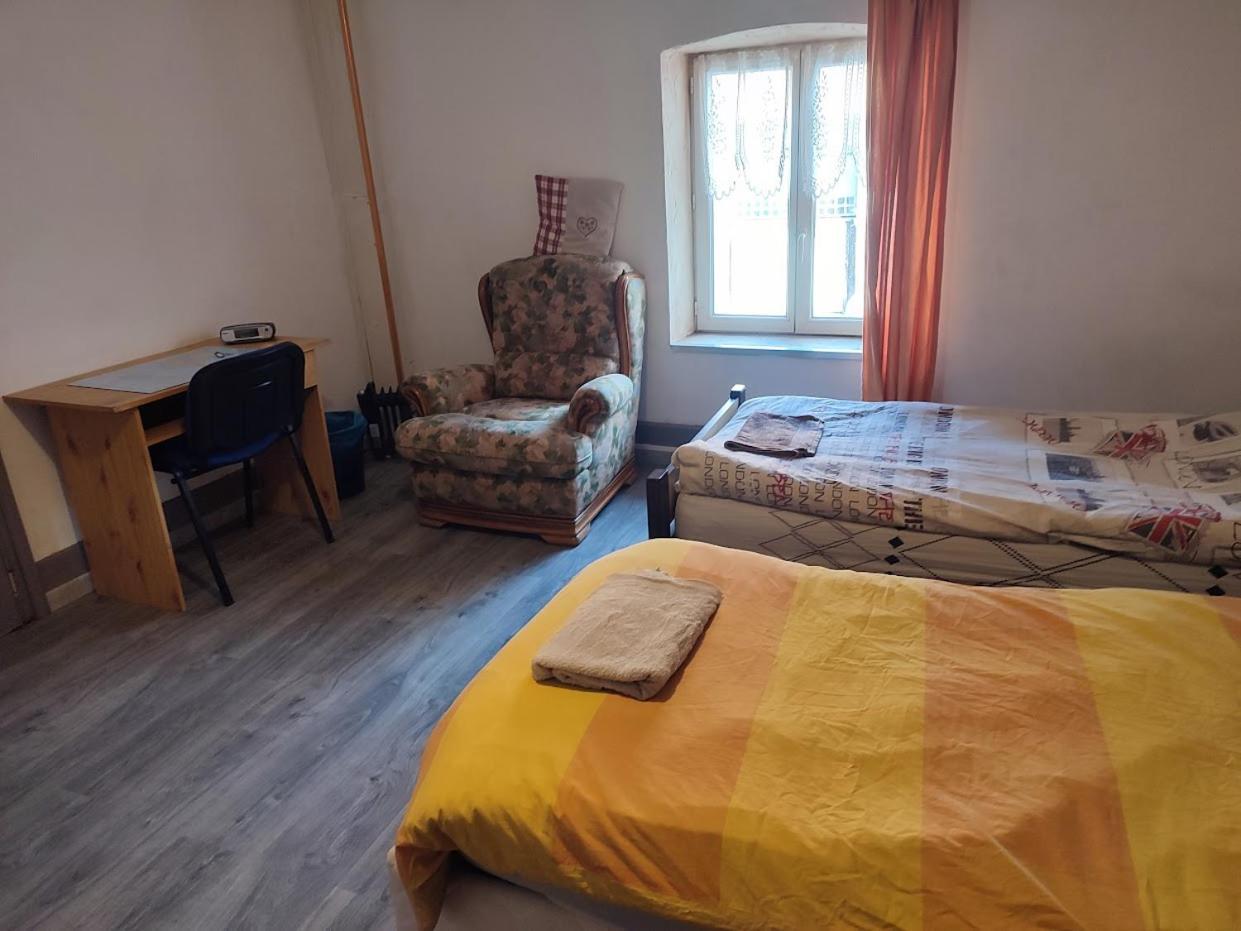 Chambre Deplacement Professionnel Zilling Exterior photo